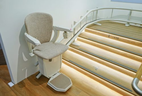 Treppenlift