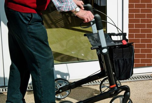 Rollator