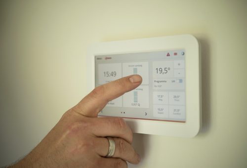 SmartHome
